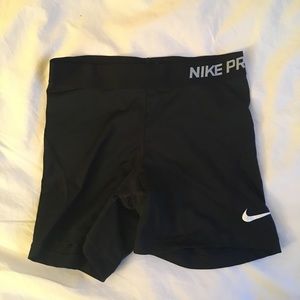 Nike Pro Spandex
